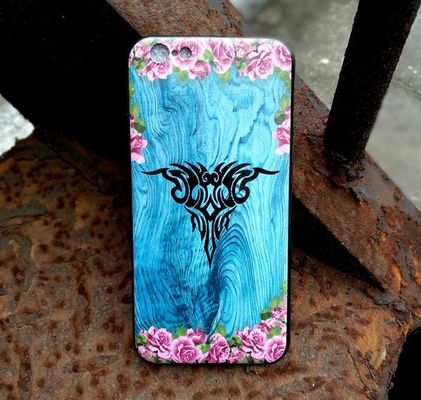 1 ملليمتر سوبر رقيقة الهاتف بروتكتورناتورال خشبية الحبوب بو الهاتف الخليوي الغطاء القضية ل فون الروبوت الهاتف